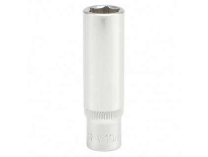 Vnitřní nástrčný klíč 1/4"šestihranný 10 mm YATO - YT-1421
