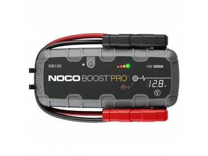 gb150 portable lithium battery car jump starter booster pack for jump starting gas diesel 1