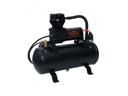 DWK PS 150 SHD tank