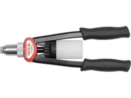 Pákové nýtovací kleště 328mm - YT-36092