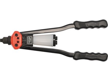 Pákové nýtovací kleště 2,4 - 6,4mm - YT-36095