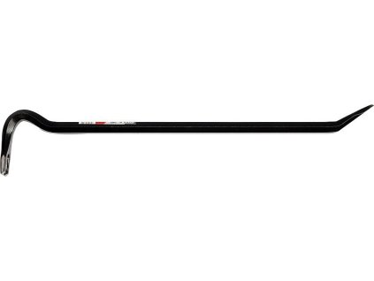 Páčidlo šestihranné 750 x 18 mm