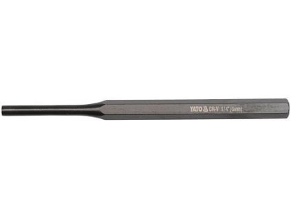 Vyrážeč 6,0 x 150mm