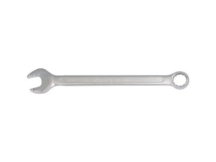 Očkoplochý klíč 3/4" - YT-4878