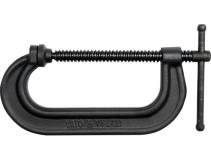 Svěrka 200 mm typ "C"