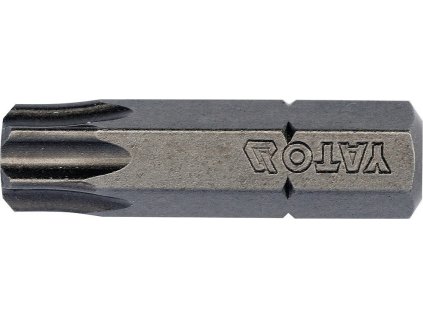 Bit torx T40 x 1/4”, dl.25mm 10ks - YT-78147