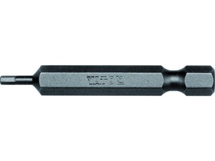 Bit imbus 1/4" H2 x 50 mm 50 ks