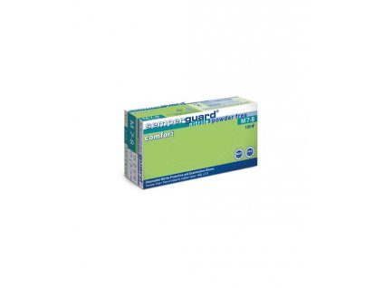 Jednorázové rukavice SEMPERGUARD® Comfort - nepudrované