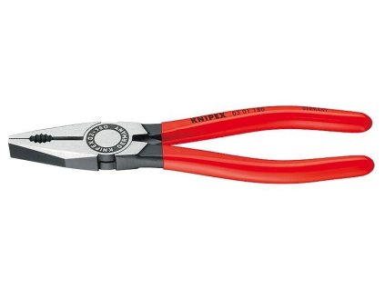 Kombinované kleště Knipex 0301180 - 180 mm