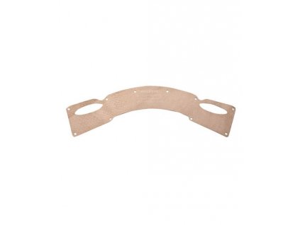 Potní pásek HYG4 kožený k přilbám Peltor