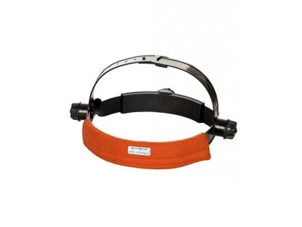 Čelový potní pásek Weldas® 20-3100V/17