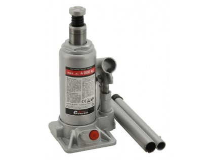 Hydraulický hever 4t, 180-350 mm - 09204