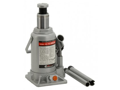 Hydraulický hever 12t, 210-395 mm - 09212