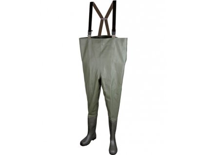 Pracovní holínky ARDON®CHEST WADERS OB