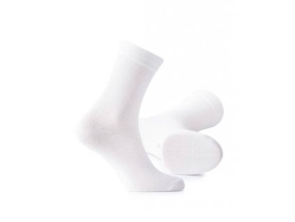 Ponožky ARDON®WILL bílé