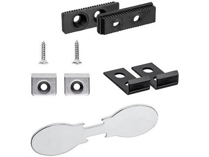 1 dvojice náhradních nožů pro 12 40 200  - 124901