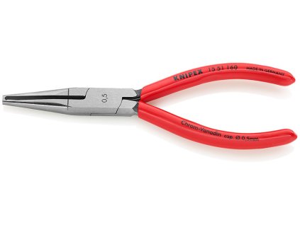 Odizolovací kleště potaženo plastem 160 mm  - 1551160