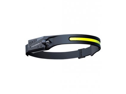 Čelovka KRATOS RAINBOW 1 HEADLAMP HL1000100