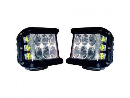ODV43L0061 pracovni svetlo cube led sada2ks