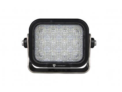 OSRAM Rectangular Work Lamp 12LED 120W