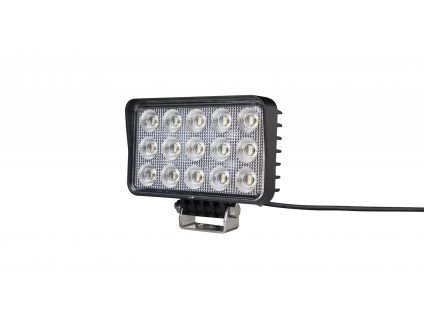 OSRAM 60 LED 60W Rectangular Flood Work Lamp
