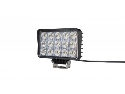 Pracovní lampa OSRAM 60 LED 60W obdélníková rozptýlená