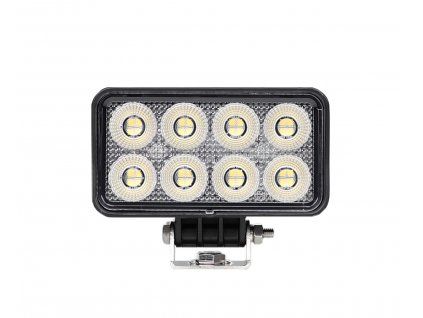OSRAM 32LED 32W Rectangular Work Lamp