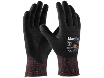 ATG® protiřezné rukavice MaxiCut® Ultra™ 44 - 6745F 09/L
