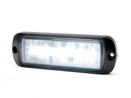 WAS W229 Flat Work Light with 2.5m Cable