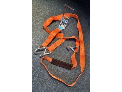 Spanngurt 50 mm TRAILER