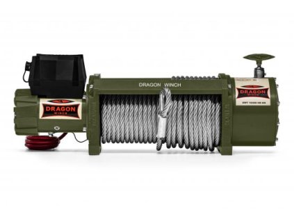 DWT 18500 HD EN Napětí :	 24V