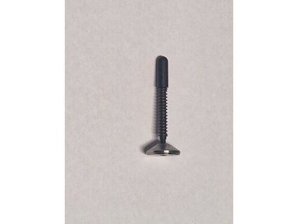 Locking set for shortening hook WPGS 10 mm