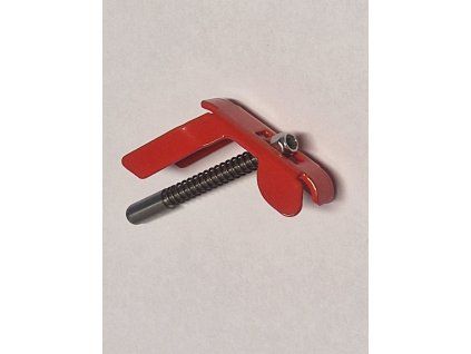 Locking set for shortening hook WPGS 13 mm