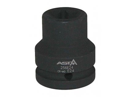 Vnitřní nástrčný klíč E-Torx, 3/4", E24 - 256E24