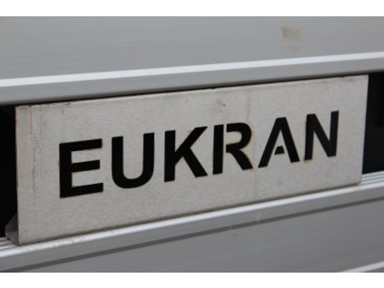 Logo EUKRAN boční