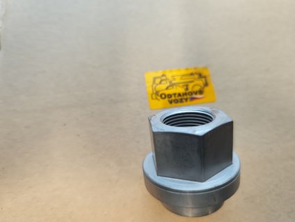 Matice typ I Special M22X1,5MM pro Ocelový ráfek MB-Man-Daf-Setra-Bova- Iveco-Renault-Volvo