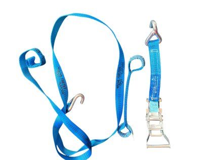 Lashing Strap BEST MAXX SPEEDD