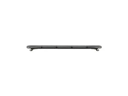 warning bar led 1500x100x45mm r65 r10 dark