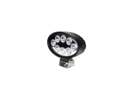 ODV43L0109 ovalne pracovni svetlo 8xled 2