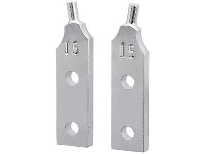 Náhradní hroty pro kleště KNIPEX 4410J5 - 4419J5