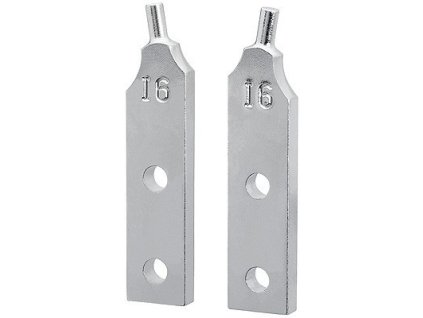 1 dvojice náhradních hrotů pro 44 10 J6  - 4419J6