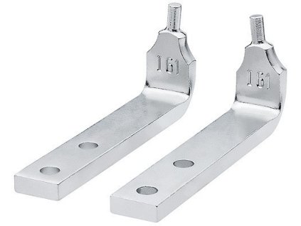 1 dvojice náhradních hrotů pro 44 20 J61  - 4429J61