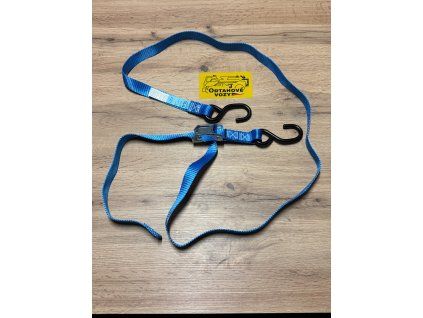 Motorcycle Lashing Strap