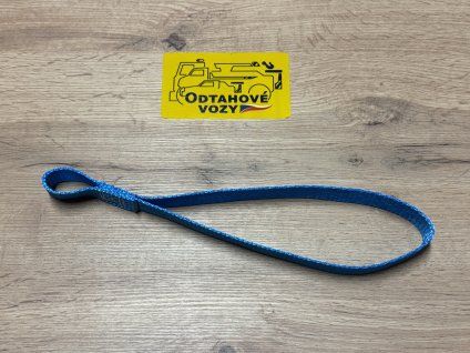 Motorcycle Lashing Strap, Connecting Strap