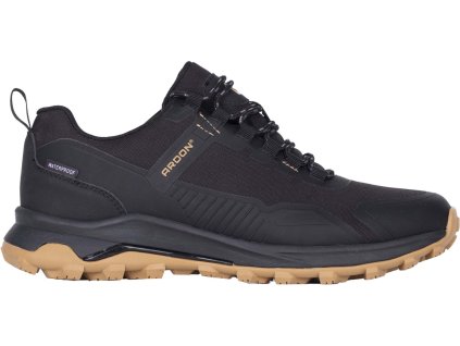 Outdoor obuv ARDON®ULTRITE®GO! LOW 36 (Barva černá, Velikost 36)