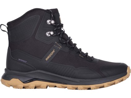 Outdoor obuv ARDON®ULTRITE®GO! 36 (Barva černá, Velikost 36)