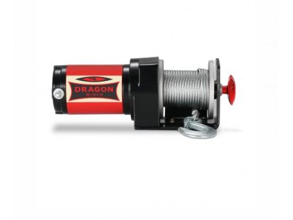 Elektrický naviják DWM 2000 ST Maverick Dragon Winch, 12V