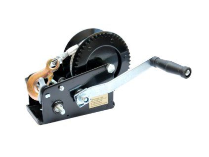Handwinde DWK 35 dragon winch