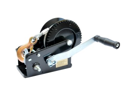 Ruční naviják DWK 35 dragon winch