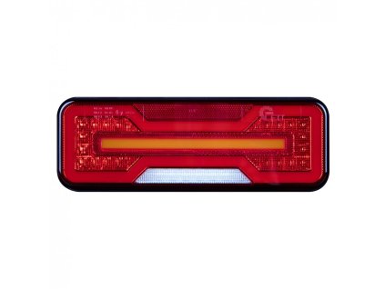 lampa tylna tl led neon dynamic 12 24v lewa